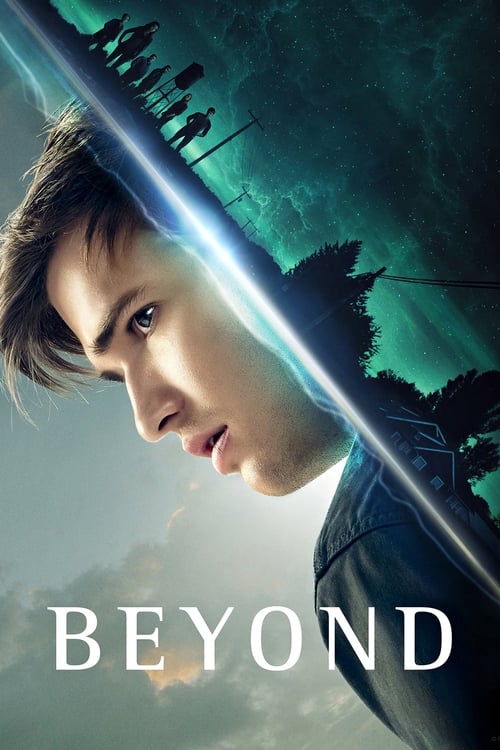 Beyond : 2.Sezon 10.Bölüm İzle