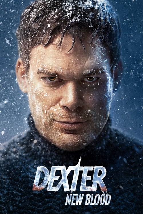 Dexter New Blood : 1.Sezon 10.Bölüm İzle