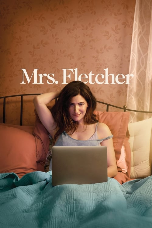 Mrs. Fletcher : 1.Sezon 7.Bölüm İzle