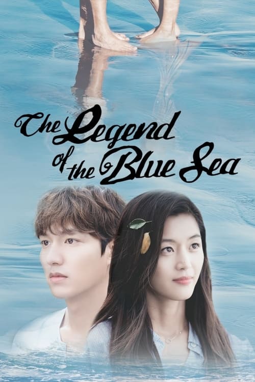 The Legend of the Blue Sea : 1.Sezon 10.Bölüm İzle