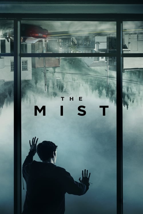 The Mist : 1.Sezon 10.Bölüm İzle