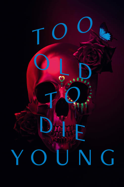 Too Old to Die Young : 1.Sezon 10.Bölüm İzle