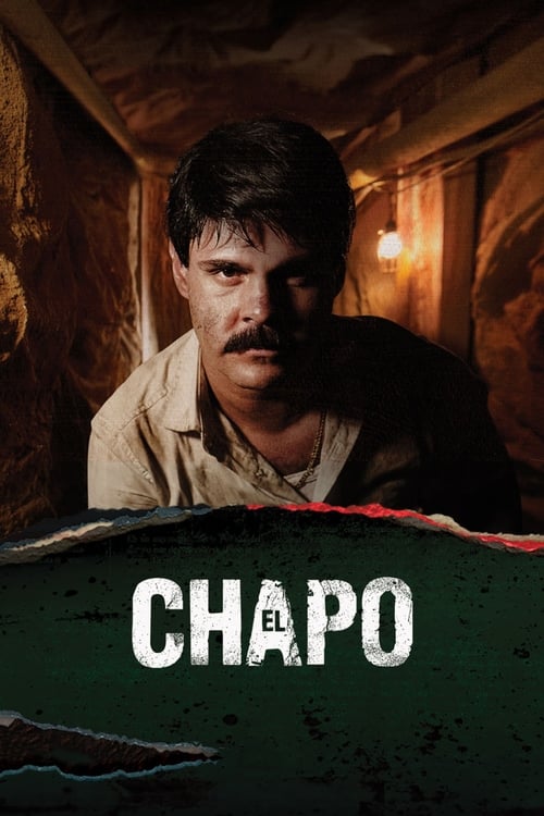 El Chapo : 1.Sezon 7.Bölüm İzle