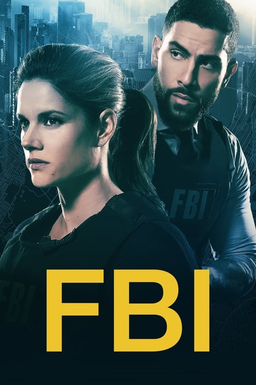 FBI : 2.Sezon 19.Bölüm İzle