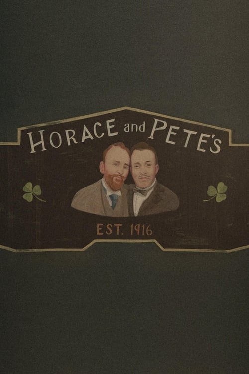 Horace and Pete : 1.Sezon 10.Bölüm İzle