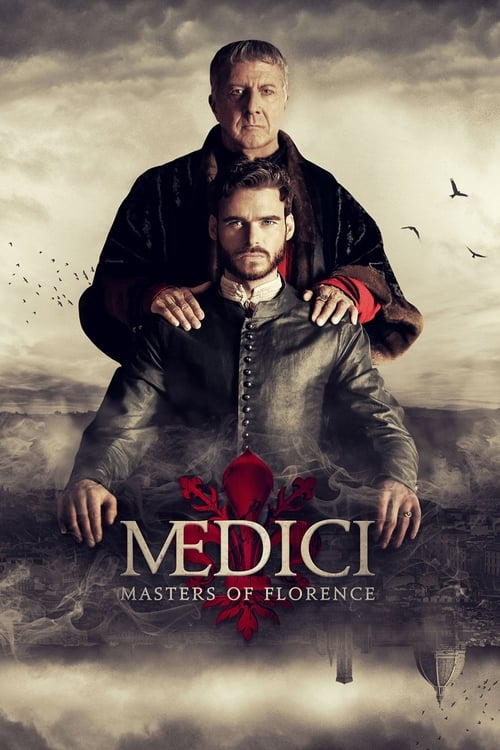 Medici Masters of Florence : 3.Sezon 8.Bölüm İzle