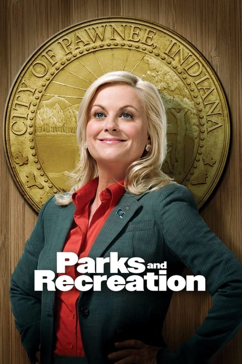 Parks and Recreation : 1.Sezon 5.Bölüm İzle