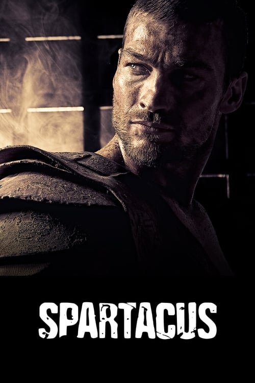 Spartacus : 1.Sezon 9.Bölüm İzle