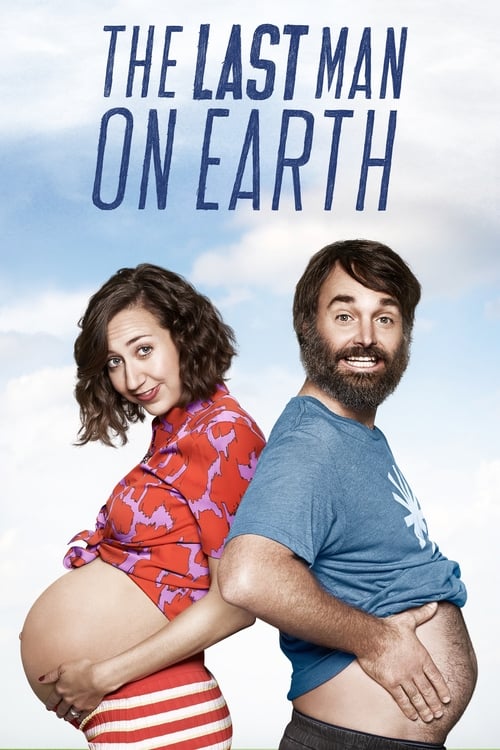 The Last Man on Earth : 4.Sezon 4.Bölüm İzle