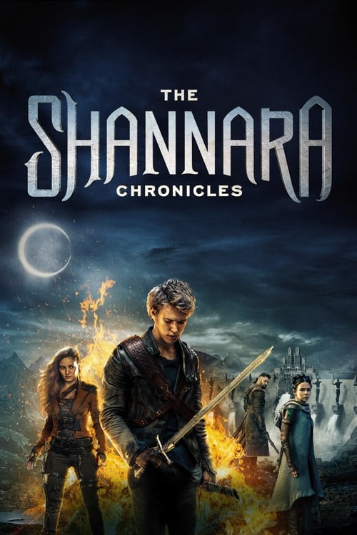 The Shannara Chronicles : 1.Sezon 10.Bölüm İzle
