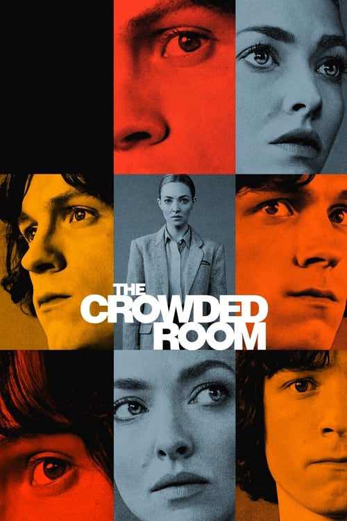 The Crowded Room : 1.Sezon 1.Bölüm İzle