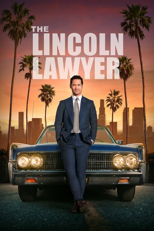 The Lincoln Lawyer : 2.Sezon 1.Bölüm İzle