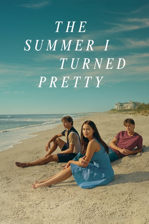 The Summer I Turned Pretty : 2.Sezon 1.Bölüm İzle