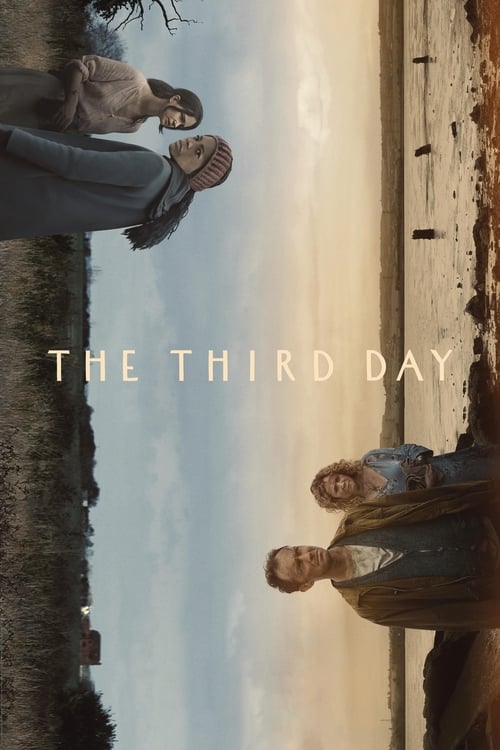 The Third Day : 1.Sezon 1.Bölüm İzle