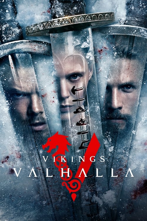 Vikings Valhalla : 2.Sezon 1.Bölüm İzle