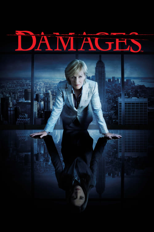 Damages : 5.Sezon 2.Bölüm İzle