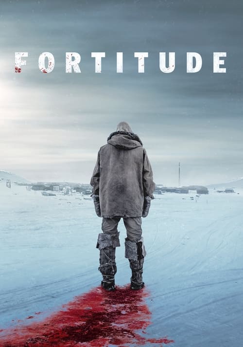 Fortitude : 1.Sezon 1.Bölüm İzle