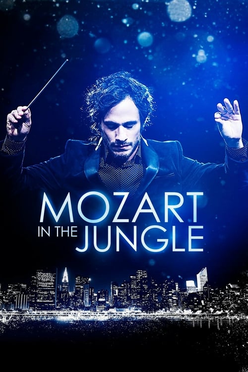 Mozart in the Jungle : 1.Sezon 1.Bölüm İzle