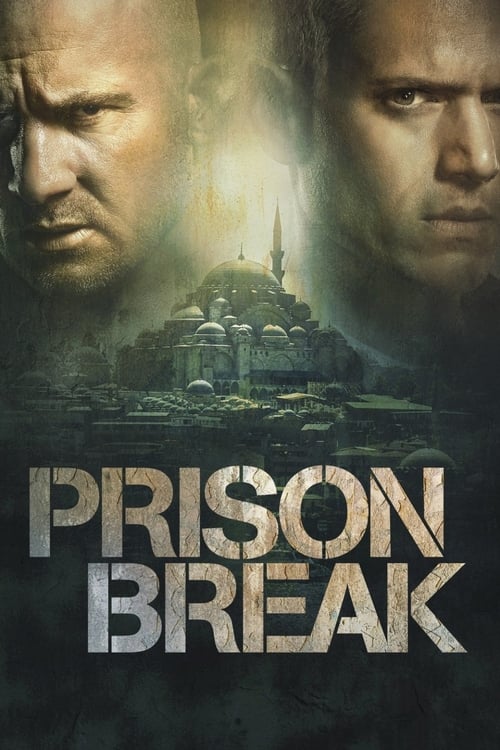 Prison Break : 2.Sezon 4.Bölüm İzle