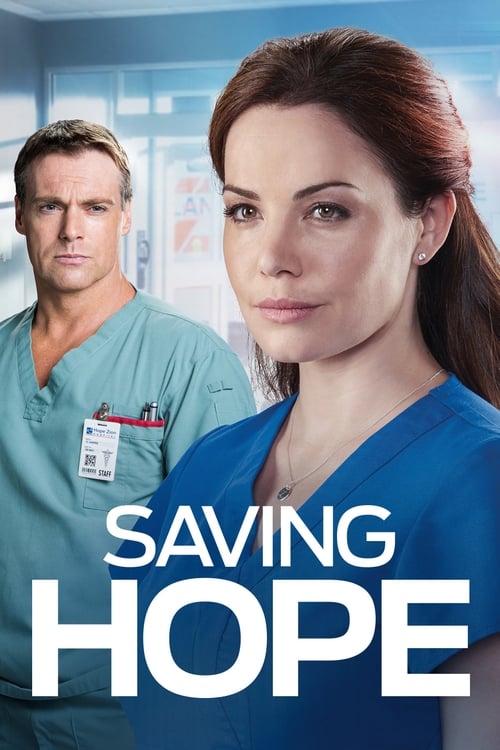 Saving Hope : 2.Sezon 1.Bölüm İzle