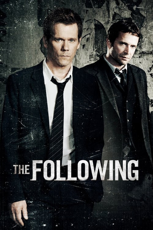 The Following : 1.Sezon 11.Bölüm İzle