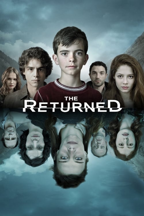 The Returned : 1.Sezon 1.Bölüm İzle