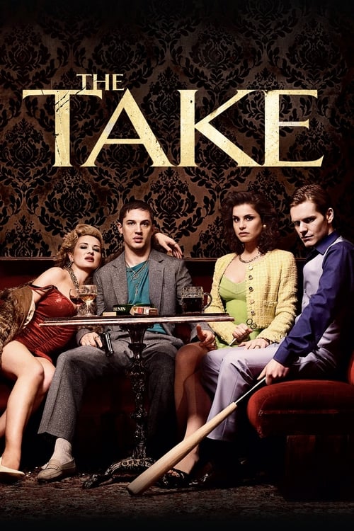 The Take : 1.Sezon 1.Bölüm İzle
