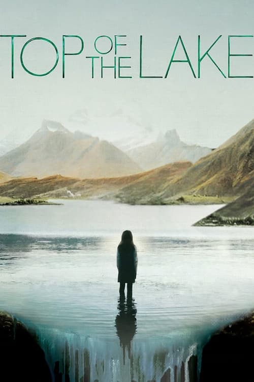 Top of the Lake : 1.Sezon 1.Bölüm İzle