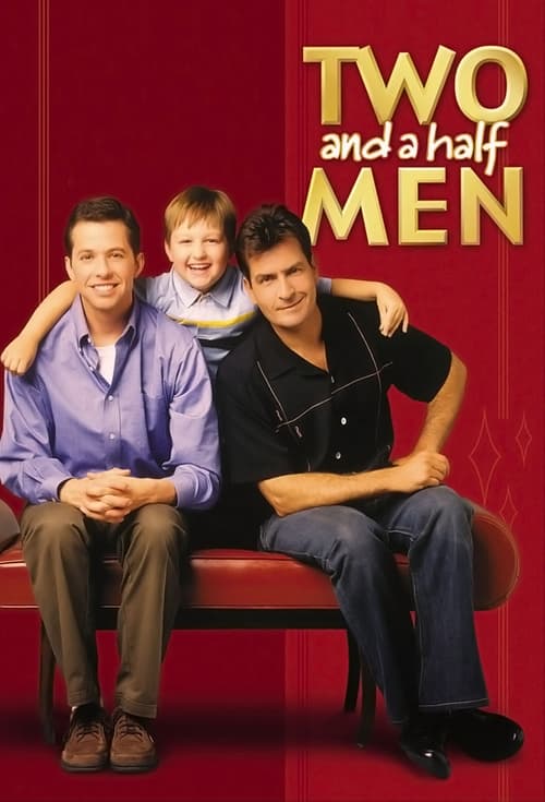 Two and a Half Men : 12.Sezon 5.Bölüm İzle