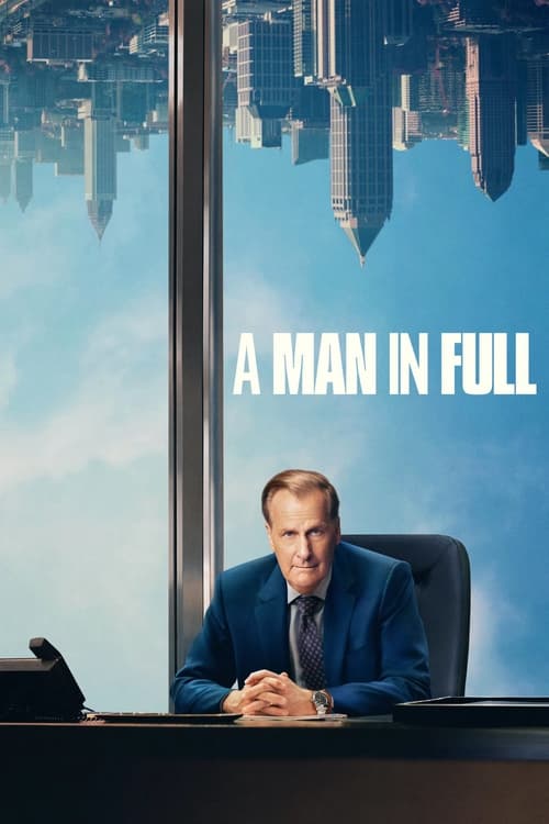 A Man in Full : 1.Sezon 1.Bölüm İzle