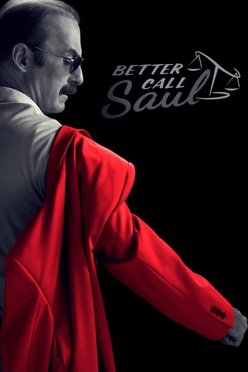 Better Call Saul : 1.Sezon 9.Bölüm İzle