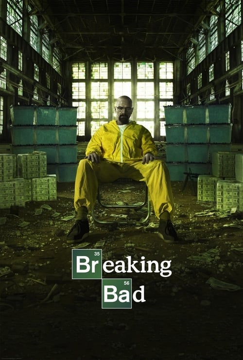 Breaking Bad : 4.Sezon 11.Bölüm İzle