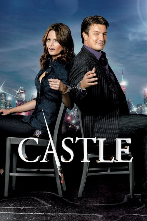 Castle : 5.Sezon 1.Bölüm watch