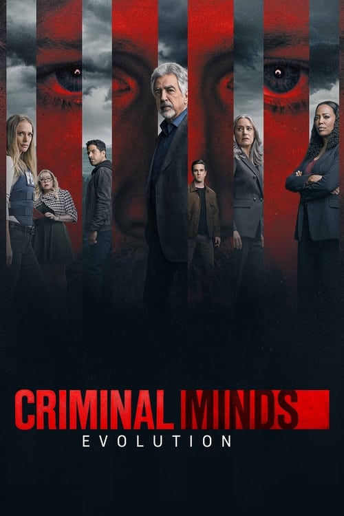 Criminal Minds : 8.Sezon 1.Bölüm watch