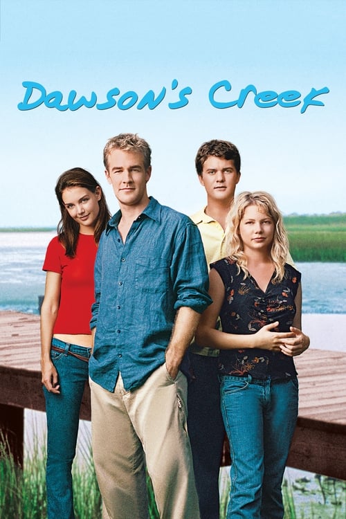 Dawson’s Creek : 1.Sezon 1.Bölüm İzle