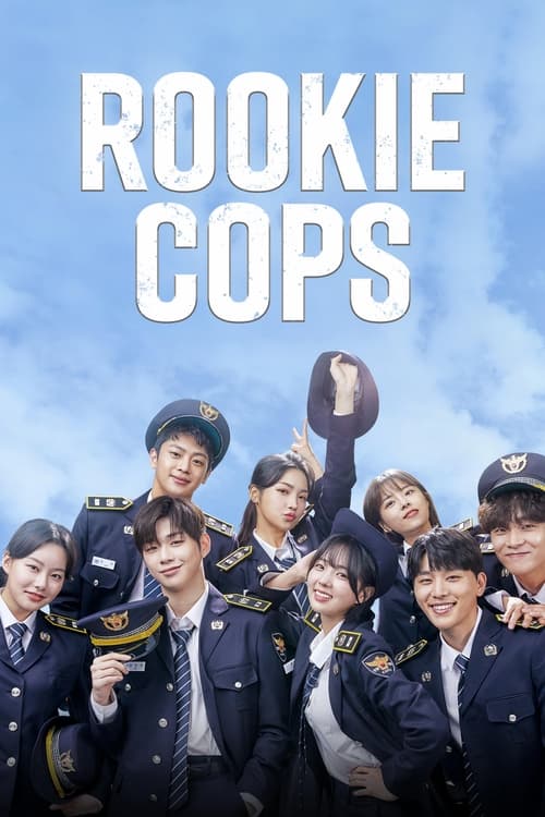 Rookie Cops : 1.Sezon 1.Bölüm İzle