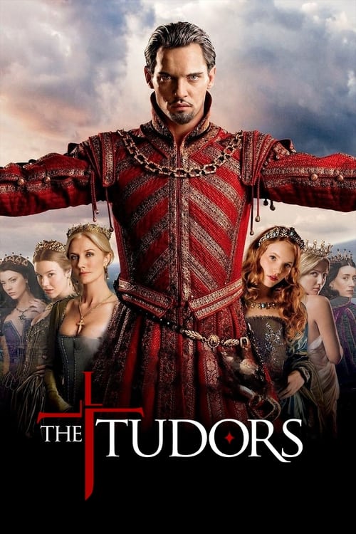 The Tudors : 1.Sezon 1.Bölüm İzle